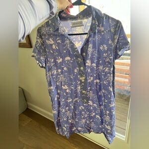 Urban Outfitters Floral Dress